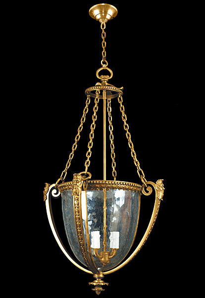 R108.1004 Monk Lantern