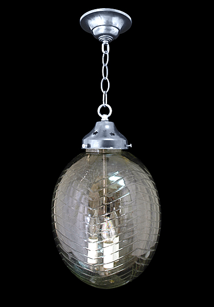 R109.0002 Egg Lantern