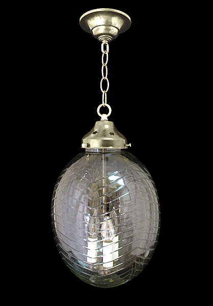 R109.0003 Egg Lantern