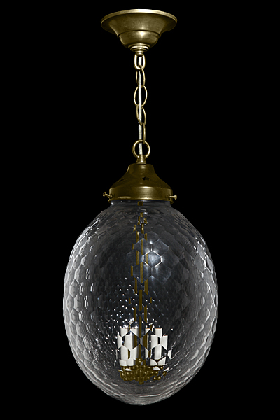 R109.001 Honey Egg