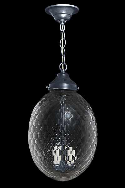 R109.0012 Honey Egg
