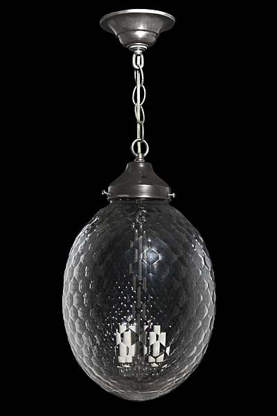 R109.0013 Honey Egg
