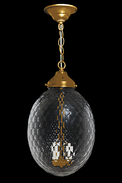 R109.0014 Honey Egg