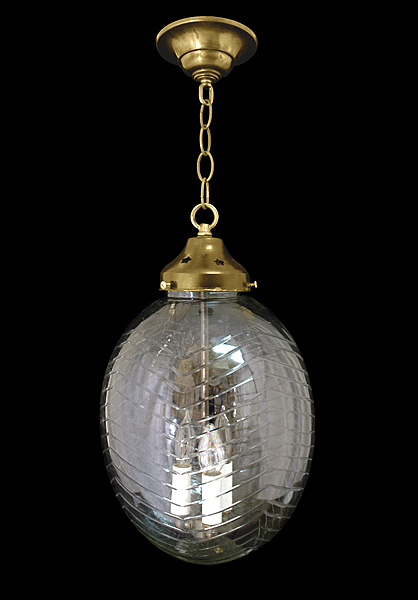 R109 Egg Lantern