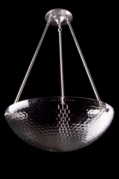 R122.1603 Rippled Bowl Large