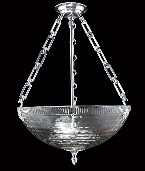 R122.1002 Rippled Bowl