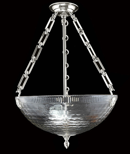 R122.1003 Rippled Bowl