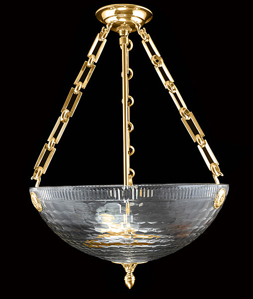 R122.1004 Rippled Bowl