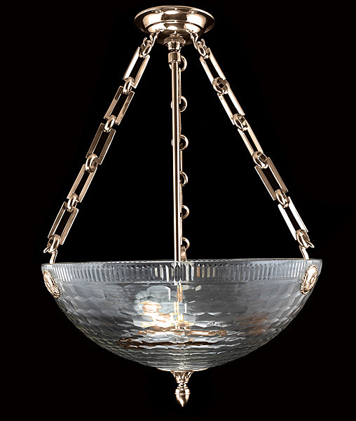 R122.1005 Rippled Bowl