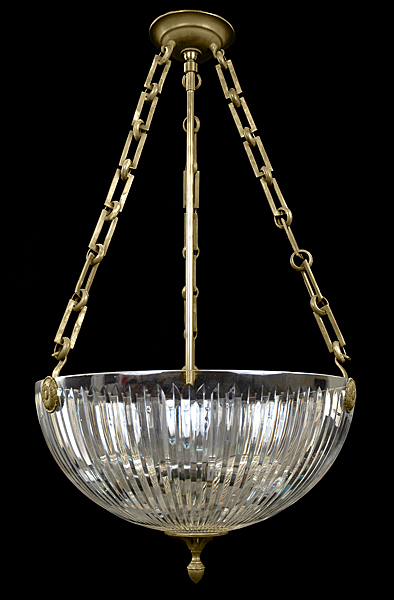 R122.200 Ribbed Bowl