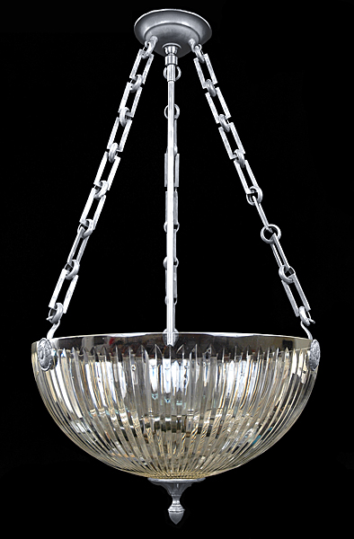 R122.2002 Ribbed Bowl