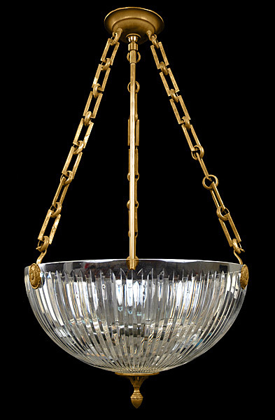 R122.2004 Ribbed Bowl