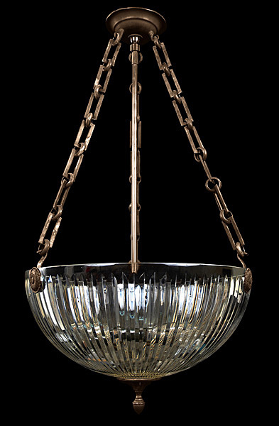 R122.2005 Ribbed Bowl