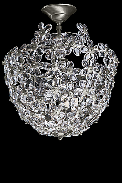 R138.0406 Lily Pendant