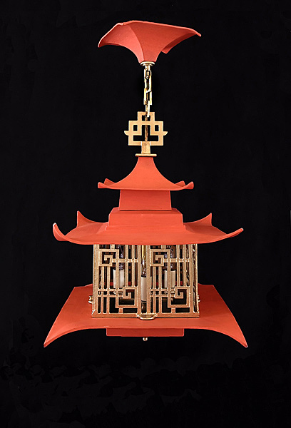 Pagoda Lantern