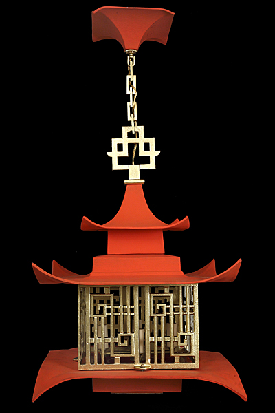 Pagoda Large
