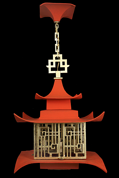 R142.0025 Pagoda Large