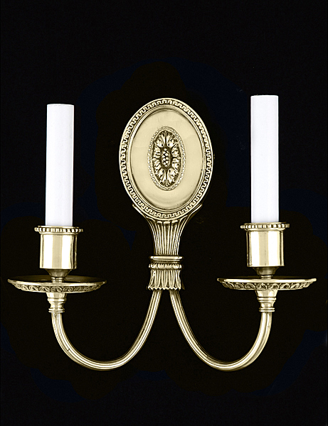 R148.002 Regence Double