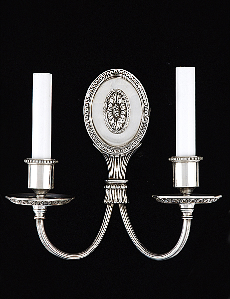 R148.0023 Regence Double