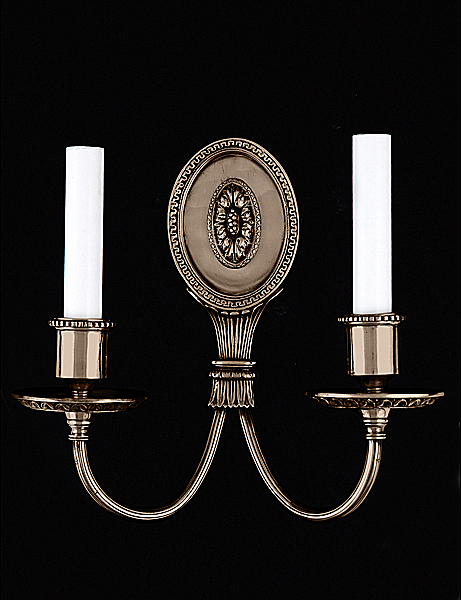 R148.0025 Regence Double