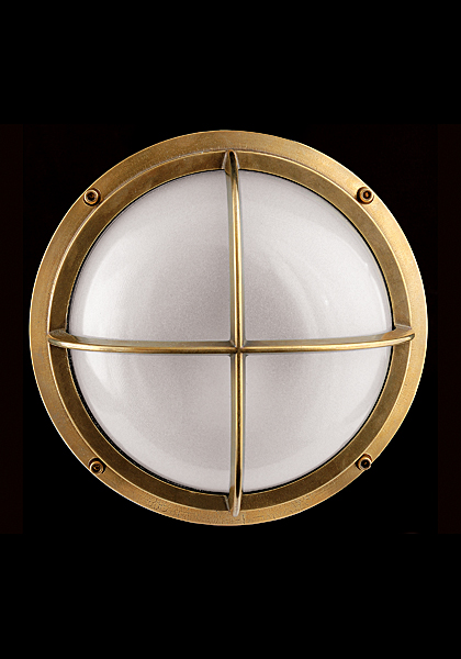 R163 Nautical Flush