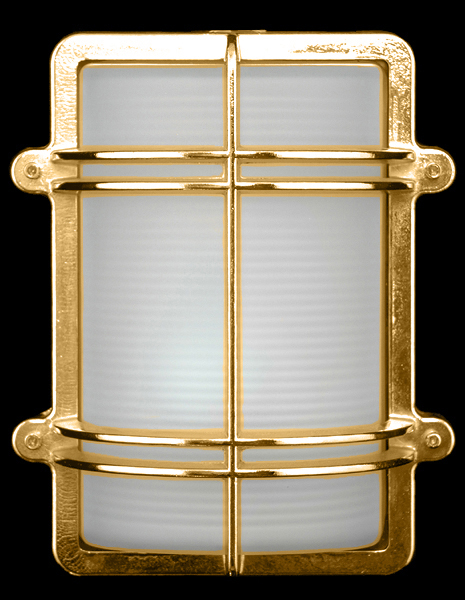 R166.0004 Deco Bulkhead