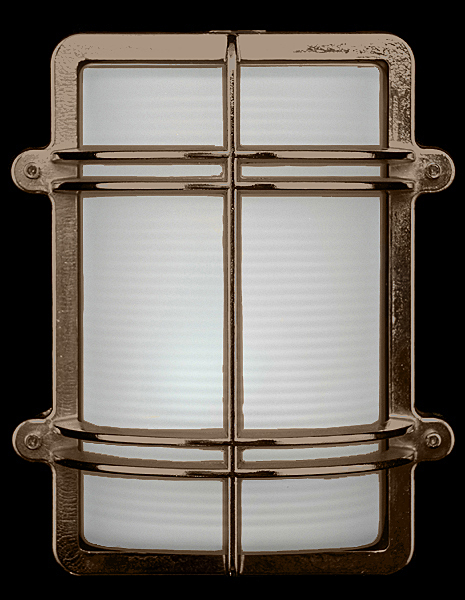 R166.0005 Deco Bulkhead