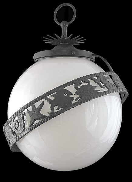 R174.0002 Sea Lantern