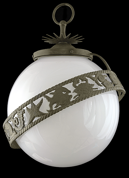 R174.0003 Sea Lantern