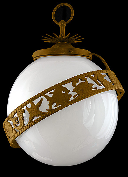 R174.0004 Sea Lantern
