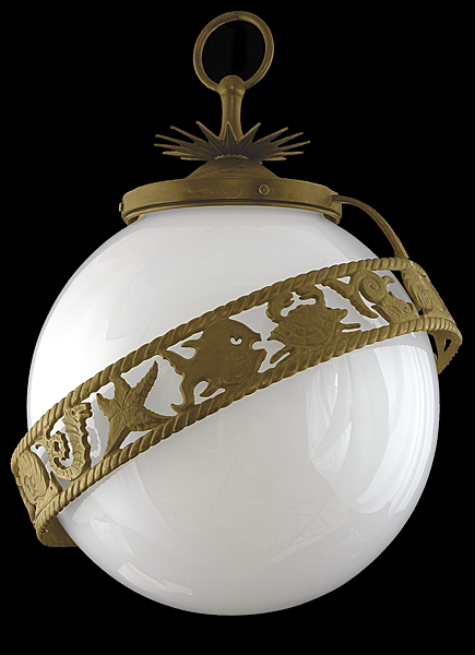 R174 Sea Lantern