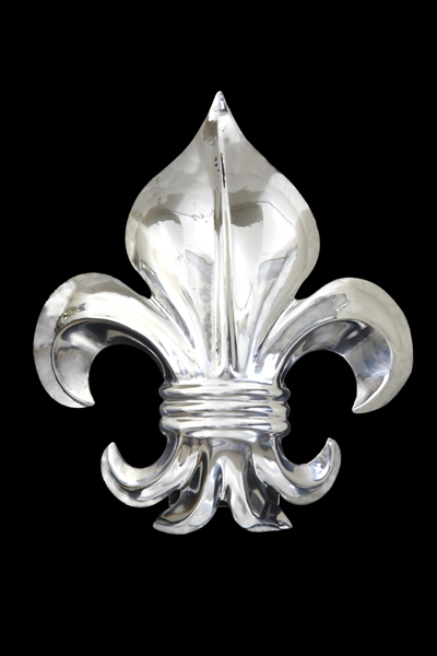 R176.0006 Fleur De Lis