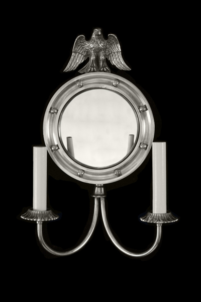 R177.0003 Federal Mirrorback
