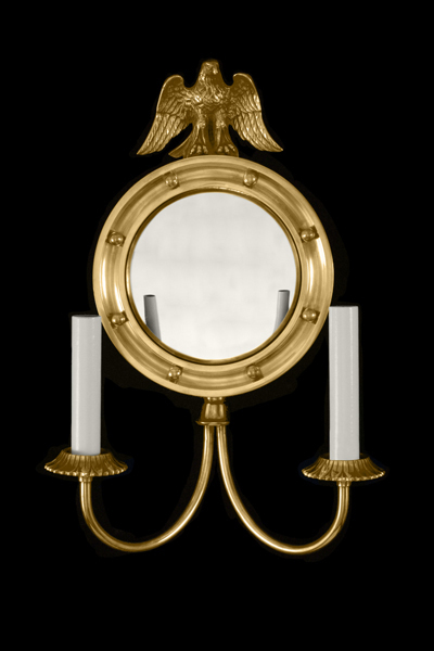 R177.0004 Federal Mirrorback