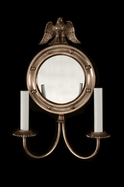R177.0005 Federal Mirrorback