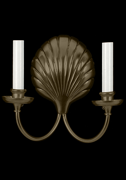 R18.0025 Shell Double