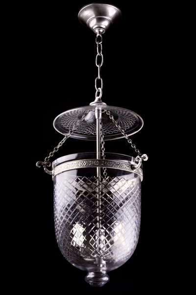 R180.0003 Bell 9 Diamond