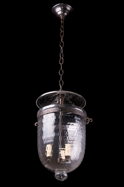 R180.336 Rippled bell small