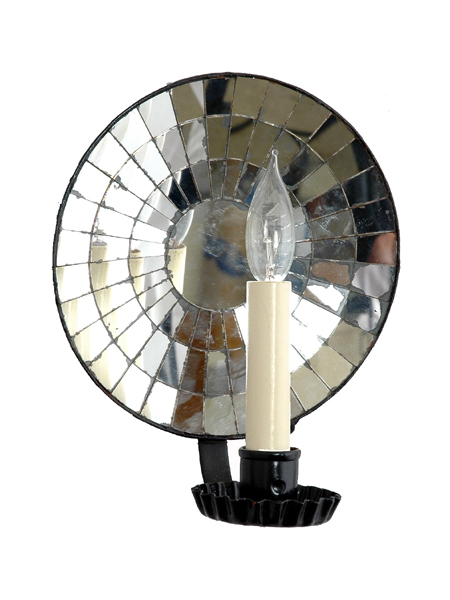 R21.0105 Pieced Mirror Small