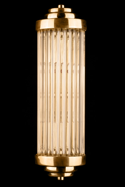 R23.0104 Glass Rod Small