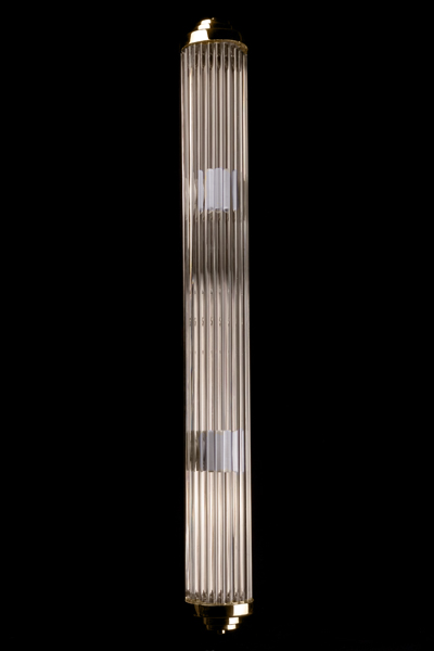 R23.07 Glass Rod Gigantic