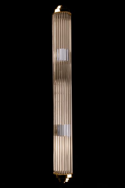 R23.0704 Glass Rod Gigantic