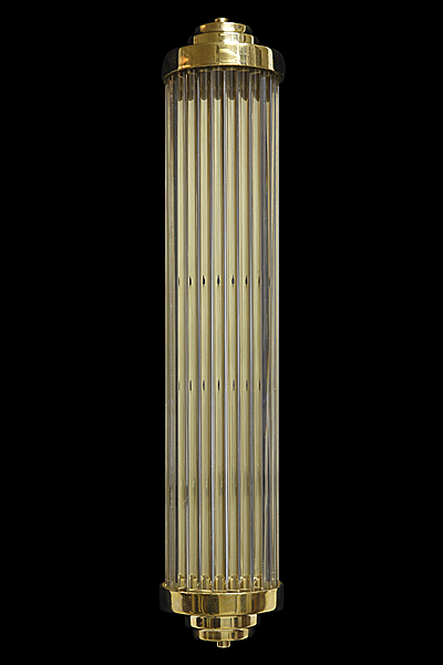R23.020 Glass Rod Medium