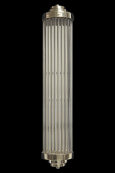 R23.0203 Glass Rod Medium