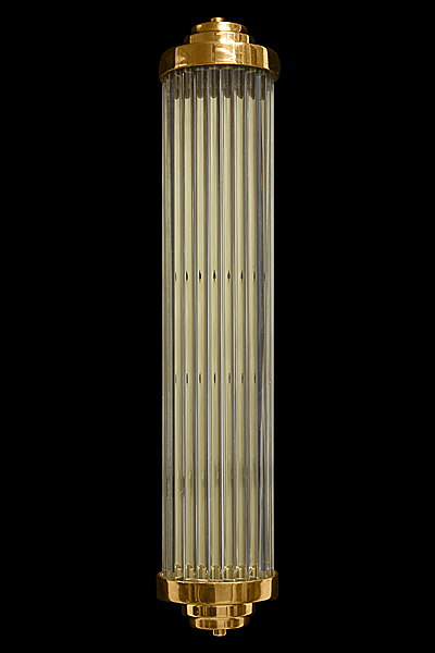 R23.0204 Glass Rod Medium