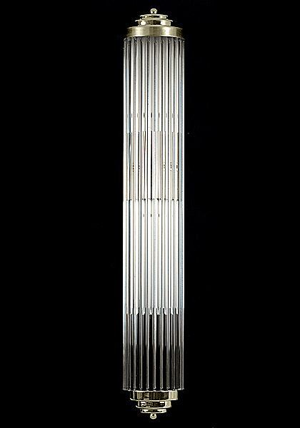 R23.0303 Glass Rod Large