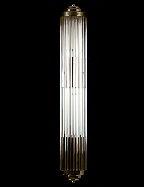 R23.0305 Glass Rod Large