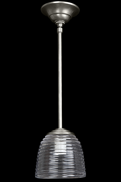R251.0003 Vessel Pendant