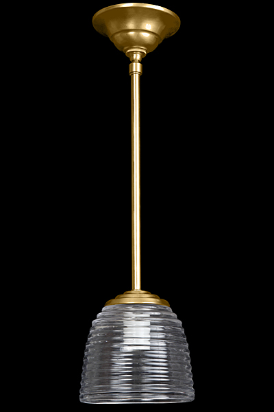 R251.0004 Vessel Pendant