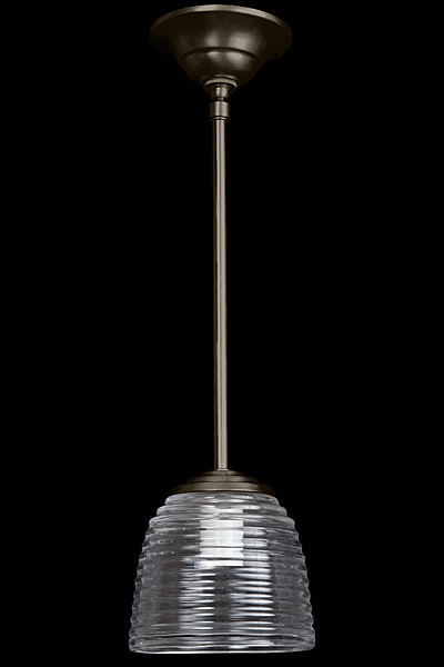 R251.0005 Vessel Pendant